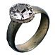 Pandemonium Grasp Diamond Ring