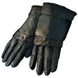 Rage Talons Slink Gloves