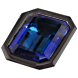 Close Combat Damage Cobalt Jewel