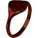 Ahkeli's Valley, Ruby Ring