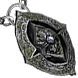 Aul's Uprising, All Attributes, Onyx Amulet