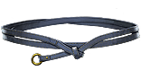 Bisco's Leash, Heavy Belt