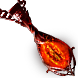 Blood of Corruption, Amber Amulet