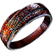 Bloodboil, Coral Ring