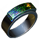 Call of the Brotherhood, Two-Stone Ring