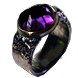 Death Rush, Amethyst Ring