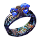 Dream Fragments, Sapphire Ring