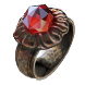 Emberwake, Ruby Ring