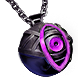 Hinekora's Sight, Onyx Amulet