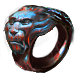 Kaom's Sign, Coral Ring