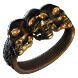 Le Heup of All, Iron Ring