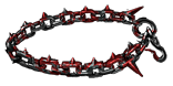 Maligaro's Restraint, Chain Belt