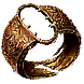 Mark of Submission, Unset Ring