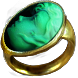 Perandus Signet, Paua Ring