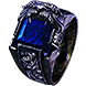 Precursor's Emblem, Power Charge, Topaz Ring