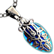 Shaper's Seed, Agate Amulet