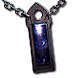 Solstice Vigil, Onyx Amulet