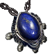 Stone of Lazhwar, Lapis Amulet