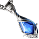 Tear of Purity, Lapis Amulet