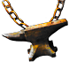 The Anvil, Amber Amulet