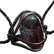 Yoke of Suffering, Onyx Amulet