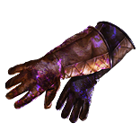 Allelopathy, Sorcerer Gloves