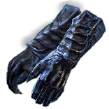 Craiceann's Pincers, Titan Gauntlets