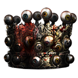 Crown of Eyes, Hubris Circlet