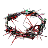 Crown of Thorns, Vine Circlet