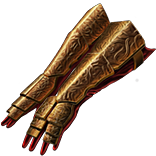 Empire's Grasp, Goliath Gauntlets