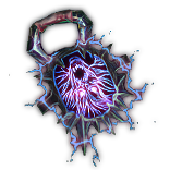 Esh's Visage, Vaal Spirit Shield