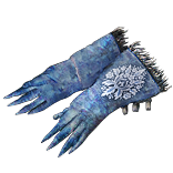 Grip of the Council, Arcanist Gloves