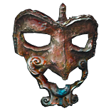 Malachai's Simula, Iron Mask