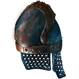 Mindspiral, Aventail Helmet