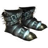 Mutewind Whispersteps, Serpentscale Boots