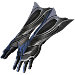 Null and Void, Legion Gloves