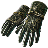 Shaper's Touch, Crusader Gloves