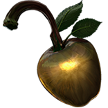 The Eternal Apple, Chiming Spirit Shield