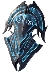 The Unshattered Will, Archon Kite Shield