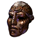 The Vertex, Vaal Mask