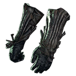 Tombfist, 1 Jewel, Steelscale Gauntlets