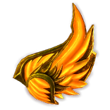 Unyielding Flame, Archon Kite Shield