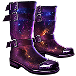 Voidwalker, Murder Boots