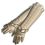 Volkuur's Guidance, Cold, Zealot Gloves