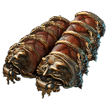 Winds of Change, Ancient Gauntlets