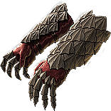 Wyrmsign, Wyrmscale Gauntlets