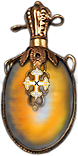 Divination Distillate, Large Hybrid Flask