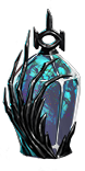 Sin's Rebirth, Stibnite Flask