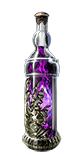 Witchfire Brew, Stibnite Flask