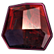 Coated Shrapnel, Crimson Jewel